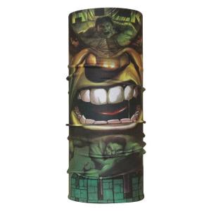 Masker Slayer Baf CK Bandana Balaclava Gunung Motor Multifungsi Serbaguna Motif HULK