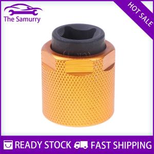 Samurry ✨Hot Sale✨ Ba Pins Tháo Công Cụ Ba-Hàm Spanners Cho Common Rail Kim Phun Injector Cài Đặt Sửa Chữa Kit