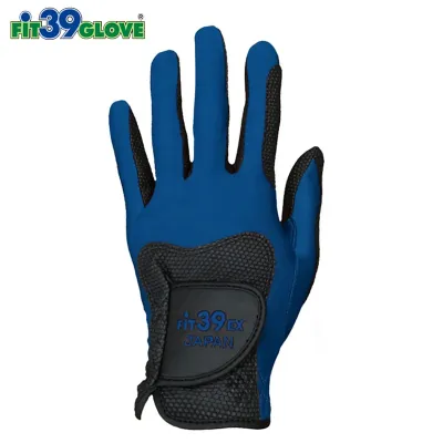 ถุงมือกอล์ฟFit39 Japan Classic Super Grip FIT39 Women And Men WeatherSof Golf Glove Single Pack 1 ชิ้นถุงมือผู้ชาย ถุงมือกอล์ฟ ทนต่อการลื่นและทนต่อการสึกหรอต้นฉบับญี่ปุ่น ถุงมือกีฬา [มือซ้าย] ถุงมือผู้ชายสําหรับเล่นกอล์ฟ ถุงมือกอล์ฟสำหรับผู้หญิง