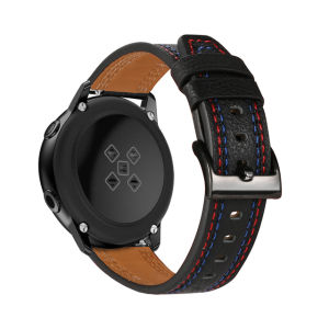 Leather Watchband For Realme Watch 5 Strap Sport Bracelet Realme Watch 3 3 Pro Smart Watch Wristband