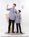 Baju Koko Couple Ayah dan Anak Terbaru 2021/ Baju Couple Keluarga / Baju Couple Anak Laki Laki / Couple Koko Pakistan. 