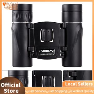 【Vakind】 Binoculars Long Range Telescope HD Powerful Binoculars Professional Binoculars for Sports Outdoor Camping Travel
