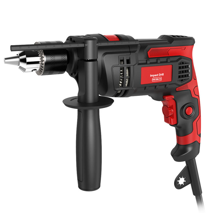 Smart Sensor Hammer Drill Impact Drill 850W 3000 RPM Hand Electric