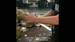 Giá đỡ gắn tường cho mini chia Máy điều hòa có thể tháo rời giá thép không gỉ hỗ trợ ngưng cho treo