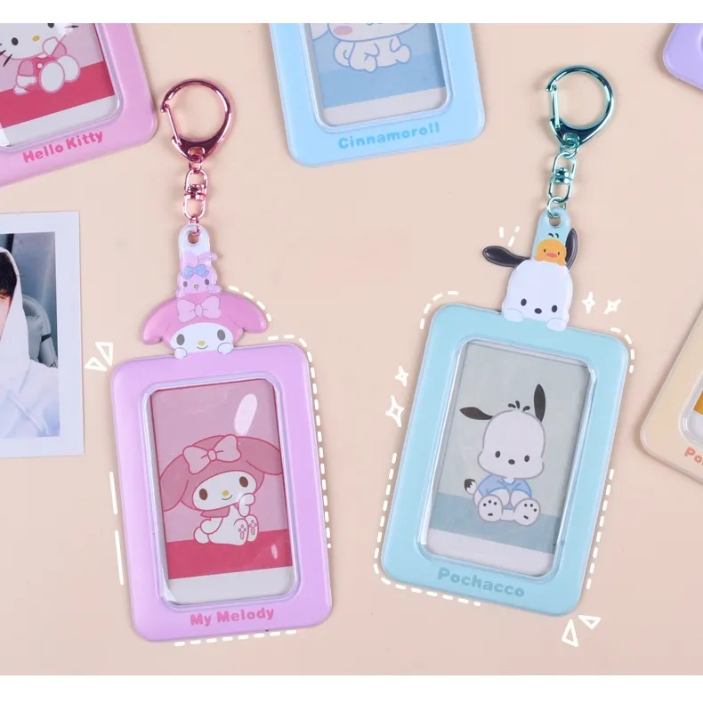 Sanrio 3 Inch Card Holder Cartoon Card Sleeve Photocard Protector Transparent Card Case Cinnamoroll & Pompompurin Card Protector 7.6*14.5Cm Card Holder Size - Lazada | Lazada PH Sanrio 3 Inch Card Holder Cartoon Card Sleeve Photocard Protector Transparent Card Case Cinnamoroll & Pompompurin Card Protector 7.6*14.5Cm Card Holder Size - Lazada | Lazada PH
