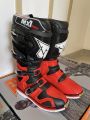 Tiger MX1-PRO 2024 Racing Motocross Enduro MX Trail Boots for adults. 