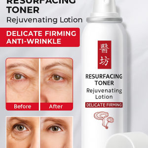 Summer Essentials Rejuvenating Water Mist