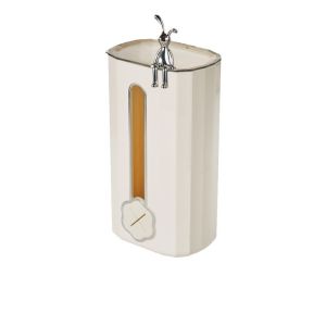 Tissue BoxWall Mounted Tissue HolderPaper Towel Dispenser Tissue Box Cover