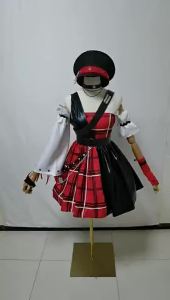 [] Vua của vinh quang cos Phục Chu Du cos Tiểu Kiều cos Trang phục khiến bạn say đắm cosplay Quần Áo
