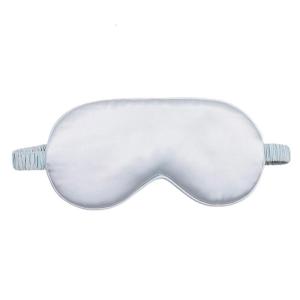 Mặt nạ mắt tùy chỉnh VảI MịN Eye Cover Hai Lớp Thiết kế di động cho văn phòng du lịch nhà
