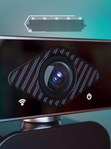 Chuyên Nghiệp Webcam Với Chống Ống Kính ổ cắm USB Chơi 720P Máy Quay Video Cho Phát Sóng Trực Tiếp Ảo Sự cố