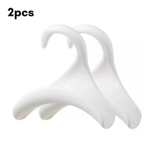 2pcs Bag Holder Hook Hanger Hangbag Hook in Black and White
