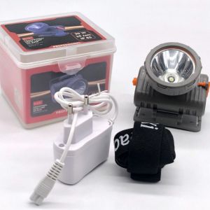 SENTER KEPALA 30 WATT AOKI AK-S030 TAHAN 10 JAM (2000mAh) Senter Kepala Led Super Terang Jangakauan Sangat Jauh 500 Meter / Senter Kepala AOKI AK S030