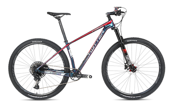 Twitter Storm 2.0 29er Carbon 1x11 Sram NX Lazada PH