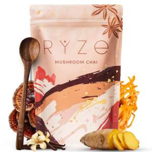 Ryze Mushroom Chai