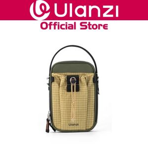 Ulanzi NC02 U Mini Phone Pouch Camera Shoulder Strap Bag