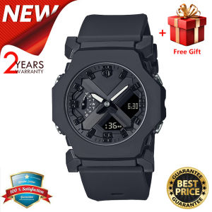 (ของแท้ 100%) คาสิโอ นาฬิกาคาสิโอของแท้ นาฬิกา ผู้ชาย  CMGประกันภัย 1 ปีรุ่น GA-2300-1A นาฬิกาผู้ชาย