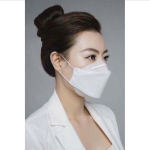Combo 50 Chiếc Khẩu trang Hàn Quốc Cao cấp 4D KF94 4 lớp kháng khuẩn AMI MASK Chống Bụi Mịn