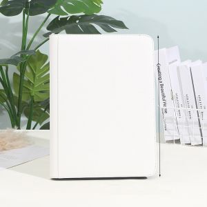 PU Leather Card Binder (QUALITY) 480slot/360slot/160 slot Card Album Zipper Pokemon MTG Yugioh KPOP Photocard Album卡册