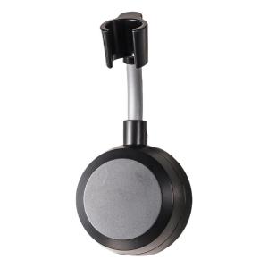 Easy to Installion Suction Shower Mounted Accessory for Personalizing Your Shower Space Saving Home or Hotel Daily Use