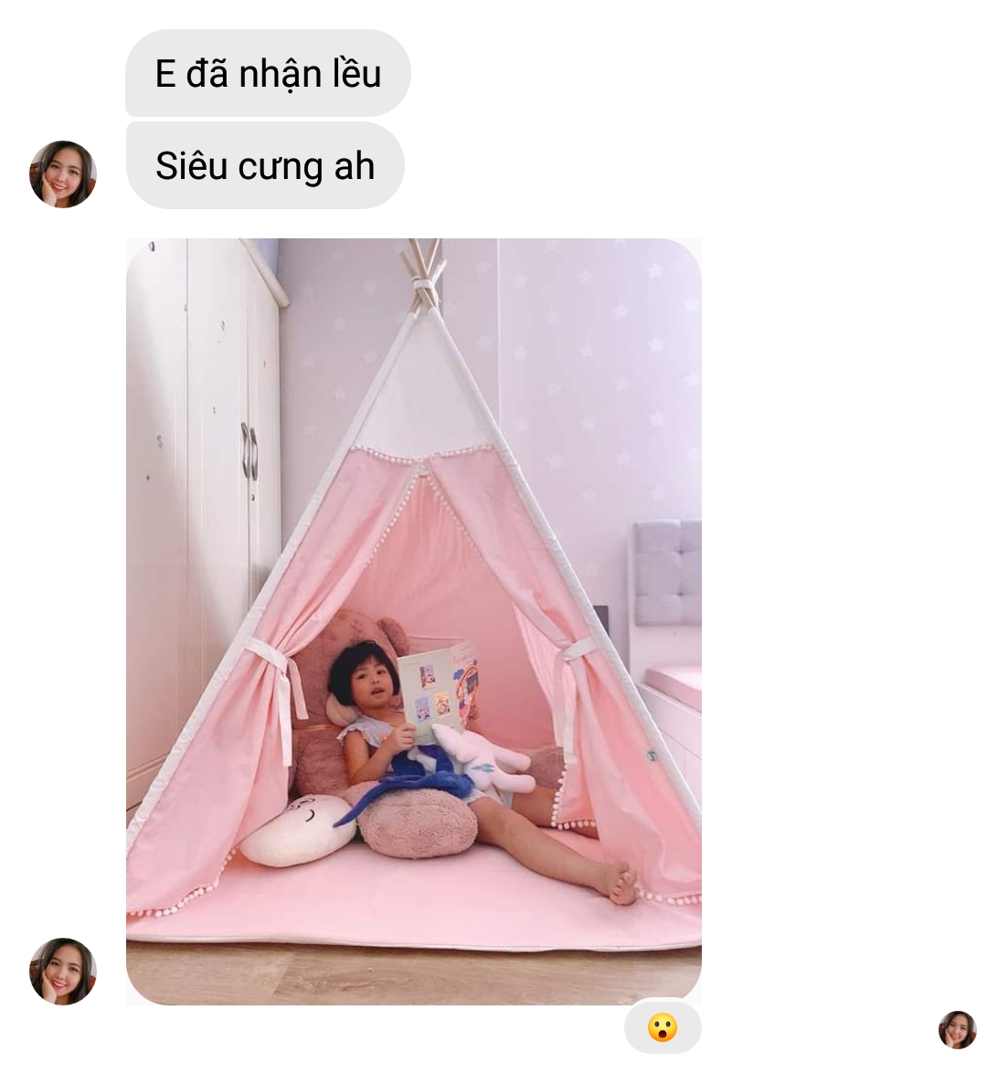 Lều vải cho bé bị bỏ quên trong góc nhà: 3 sai lầm thường gặp và cách chọn lều vải phù hợp
