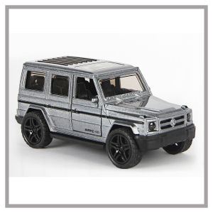 LEO 1:36 Alloy Off-road vehicle series SUV pull back car model toys for boys car for kids cars toys for kids