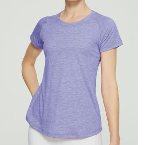 เสื้อออกกำลังกายผู้หญิง (พร้อมส่ง)