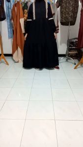 Dress Hayla