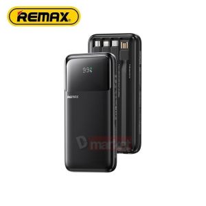 【3C Certified】Remax FCP-1 10000mAh Powerbank 22.5W Fast Charging Powerbank Remax FCP-2 20000mAh Powerbank 3C powerbank CCC powerbank