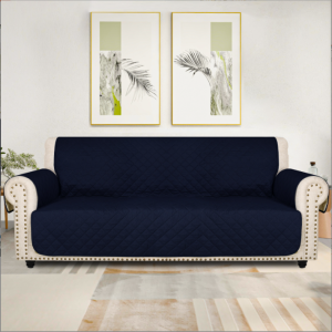 SG Stock/ waterproof Sofa Cover/1 2 3 4 Seats Sofa Cover Protector 100% Waterproof Slipcovers Sofa Protector
