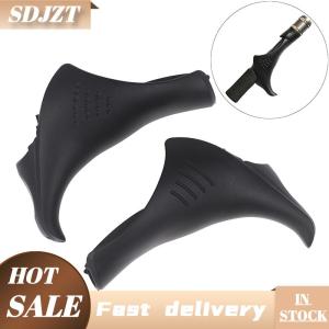 SDJZT Cho ID 15Mm Cần Câu Xử Lý Xây Dựng Grip Trái Và Tay Phải Có Thể Chuyển Đổi Xử Lý Cần Câu Thành phần Grip