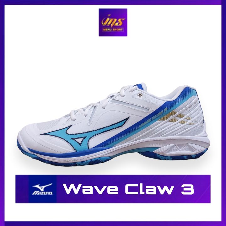 Volleyball Mizuno Wave Claw Wide MIZUNO WAVE CLAW 71GA244328