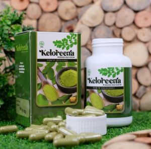 Obat Herbal untuk Mengatasi Nyeri Tulang Belakang, Tulang Ekor, dan Paha