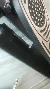 Kick Drum pedal installation trigger Compatible For Roland Alesis Yamaha EAD10