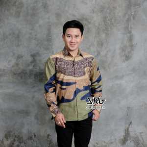 COUPLE BATIK AYAH DAN ANAK LAKI LAKI LENGAN PANJANG DAN PENDEK USIA 3 SAMPAI 10 TAHUN BAHAN KATUN PREMIUM MOTIF TERBARU