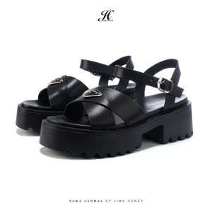 JIMSHONEY - YARA SANDAL - SANDAL WANITA
