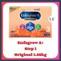 Enfagrow A+ Stage 3 & Stage 4 3.48kg Original / Vanilla [Import From Malaysia]. 