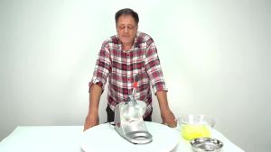 CQW Ice Smashing Electric Crusher Machine