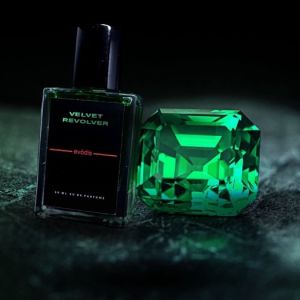 Parfum Pria pemikat wanita yg sudah di ruqyah oleh pakar ruqyah nasional wanginya Tahan Lama |  Perfumes EDP velvet revolver Evodis  30 Ml