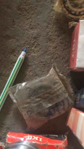 Vòng bi 60/22 62/32 63/28 NK50/25 mới