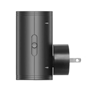 Đèn ban đêm đèn LED phát sáng mềm với cảm biến chuyển động cắm trong ánh sáng điều chỉnh độ sáng thích hợp cho hành lang và cầu thang