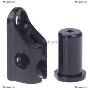 [COD] Millennium 1 cái Xe đạp khung bộ phận nhỏ đôi duy nhất Cáp Stopper Cáp hamger Carbon phụ kiện xe đạp phanh Shift Cáp ghế
