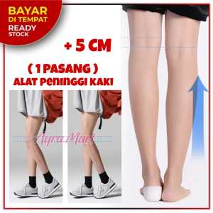 ✅ SEPASANG ✅ Insole Peninggi Badan 5cm Hak sepatu peninggi badan Insole sepatu peninggi badan Insole silikon peninggi badan Peninggi badan cepat dan ampuh umur 30 Peninggi badan tercepat umur 20 keatas bpom Susu peninggi badan remaja cepat 1 Pasang Insole