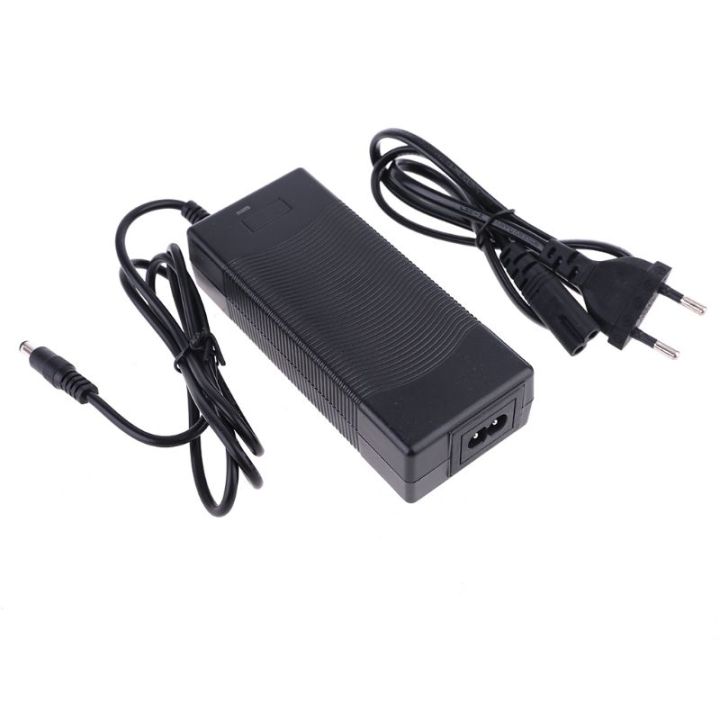 36v Battery Charger Output 42v 2a Charger Input 100 240 Vac Lithium Li Ion Charger For 10s 36v 1353