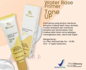 Claresta Primer Tone Up Water Based