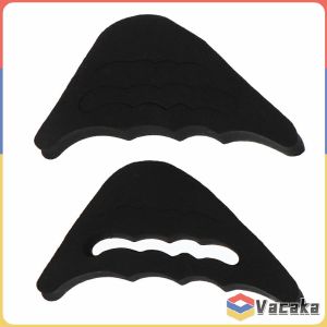Sponge Foot Stopper Women High Heel Memory Foam Pad Anti-Pain Super Soft Non-Slip Anti-Drop Heel