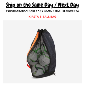 K1pst@ 8 Ball Bag