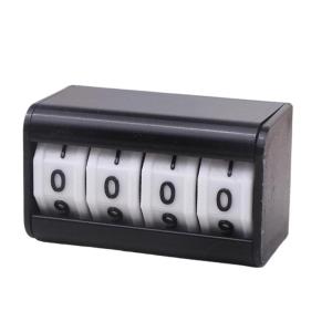 Upgrades Score Trackings Device Reusable Plastic Point Counter For Tabletops Gaming Parties School Event & Competitions