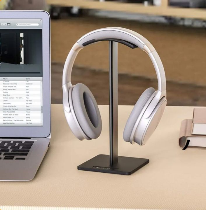 Giá treo tai nghe Giá đỡ tai nghe chụp tai chống xước chống trượt 235 ...