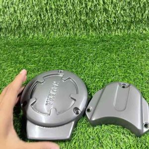 Tutup magnet rx king dan tutup pompa oli rx king atau cover blok rx king 2008